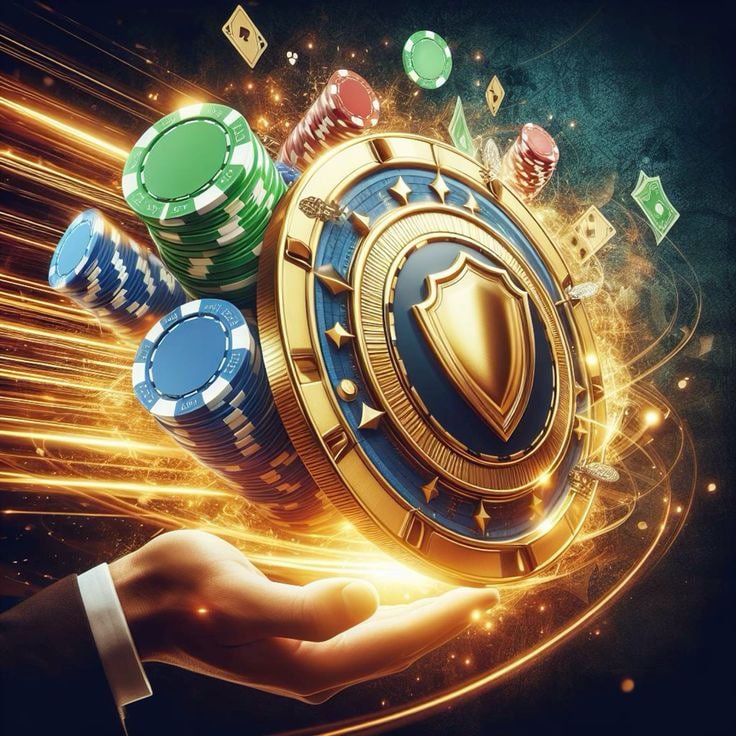 wjevo Game Lobby overview showing slots, live casino and fish game categories
