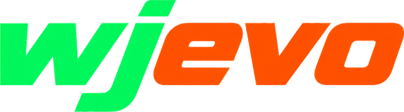 wjevo online gaming logo
